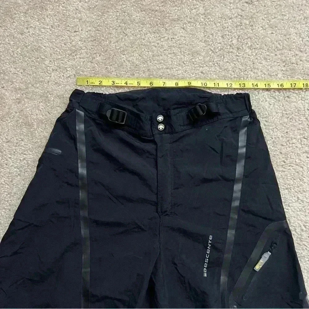 Descente men’s mountain